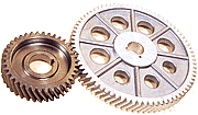 3 Litre V6 Essex Alloy Timing Gear kit