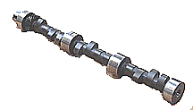 Essex V6 Camshaft